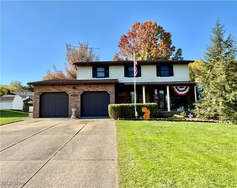 13561 Inverness Ave NW, Uniontown, OH 44685