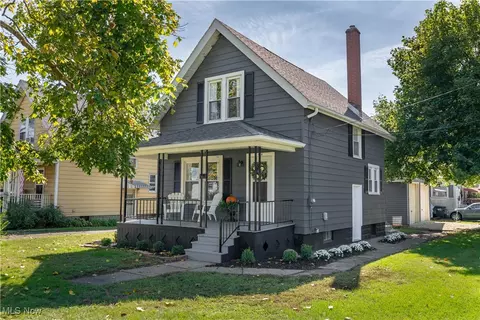 863 Overlook Ave SW, Massillon, OH 44647