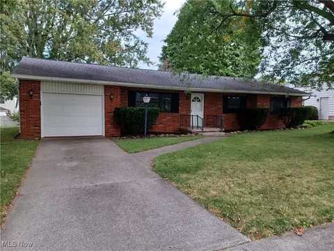 25 Garcia Dr, Norwalk, OH 44857