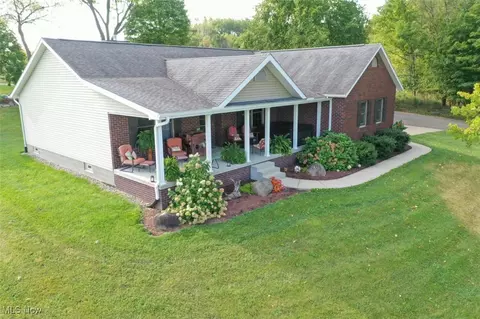 2422 Anderson Ave NE, Minerva, OH 44657