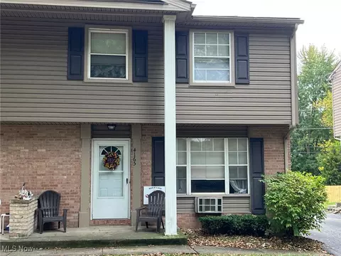 4165 New Rd, Austintown, OH 44515