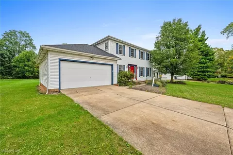 Exterior - 31655 Arthur Rd, Solon, OH 44139 photo 2 of 8