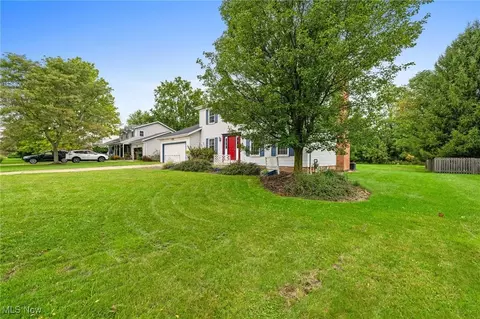 Exterior - 31655 Arthur Rd, Solon, OH 44139 photo 3 of 8