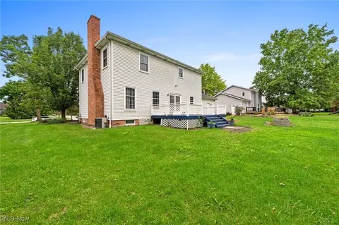 Exterior - 31655 Arthur Rd, Solon, OH 44139 photo 5 of 8