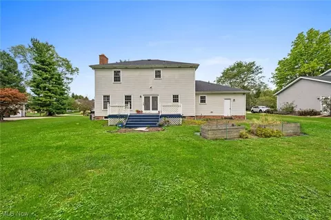 Exterior - 31655 Arthur Rd, Solon, OH 44139 photo 6 of 8