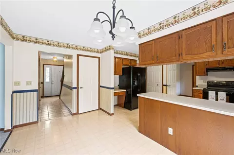 Entry Way - 31655 Arthur Rd, Solon, OH 44139 photo 1 of 1