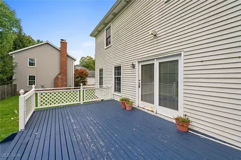 Exterior - 31655 Arthur Rd, Solon, OH 44139 photo 4 of 8