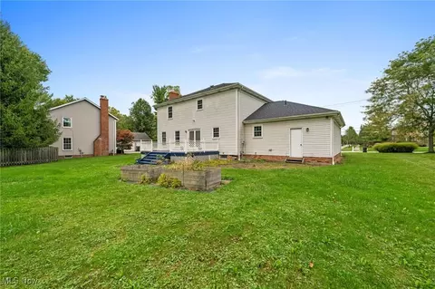 Exterior - 31655 Arthur Rd, Solon, OH 44139 photo 7 of 8