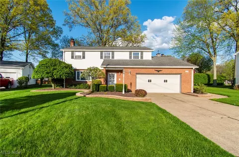 378 Melbourne Ave, Youngstown, OH 44512