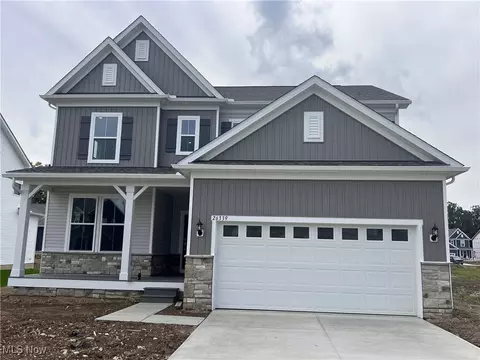 26339 Grand View Dr, Olmsted Twp, OH 44138