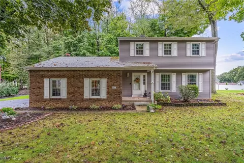 4469 Tippecanoe Rd, Youngstown, OH 44511