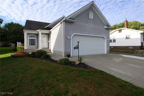 4516 7th St NW, Canton, OH 44708