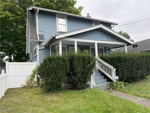 1209 Dietz Ave, Akron, OH 44301