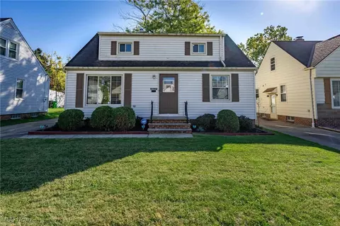 13708 Royal Blvd, Cleveland, OH 44125