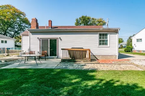 Exterior - 3935 Harvard Dr, Willoughby, OH 44094 photo 8 of 8