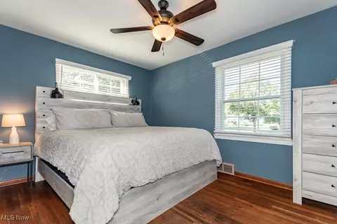 Bedroom - 3935 Harvard Dr, Willoughby, OH 44094 photo 1 of 5