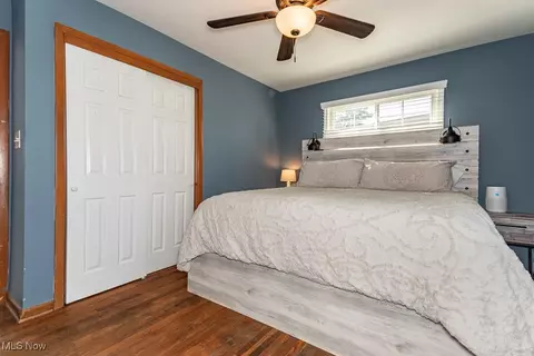 Bedroom - 3935 Harvard Dr, Willoughby, OH 44094 photo 3 of 5