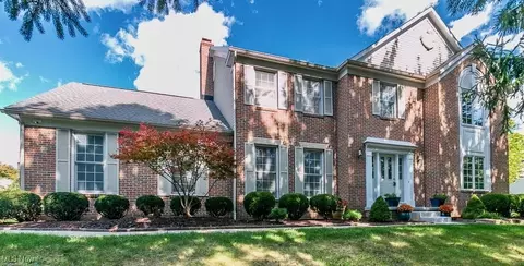 2253 Norton Rd, Hudson, OH 44236