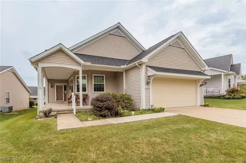 10396 Rock Ledge Way, North Royalton, OH 44133