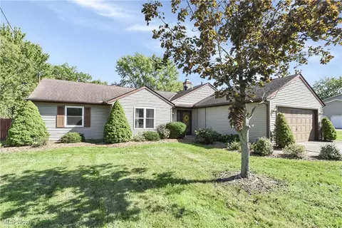 5141 Jaycox Rd, North Ridgeville, OH 44039