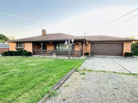 969 Efts Ln, Steubenville, OH 43953