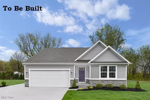 1729 Creekside Ct #S/L 41, Painesville Township, OH 44077
