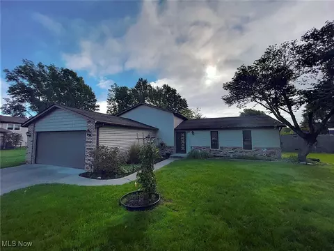 2243 Violet Ct, Avon, OH 44011