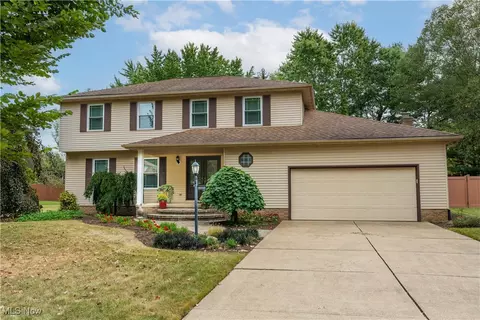 5340 Tanager Ave NE, Canton, OH 44705