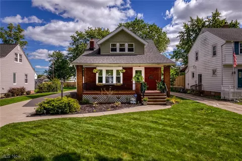 6731 Parma Park Blvd, Cleveland, OH 44130