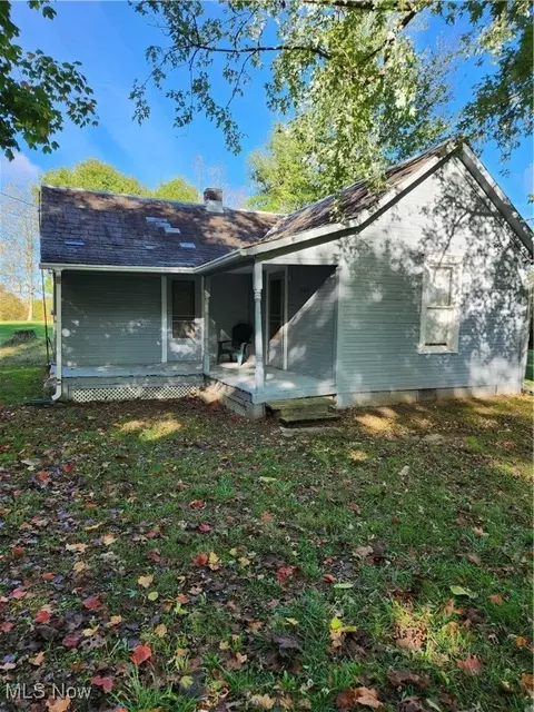 55851 Pilck St, Pleasant City, OH 43772