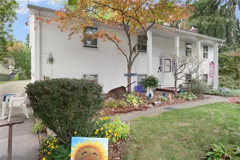 3901 Columbia Ave NW, Massillon, OH 44646