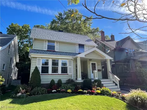 10031 Baltic Rd, Cleveland, OH 44102