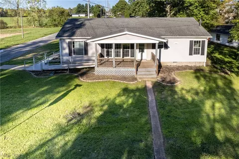 31 2nd St, West Salem, OH 44287