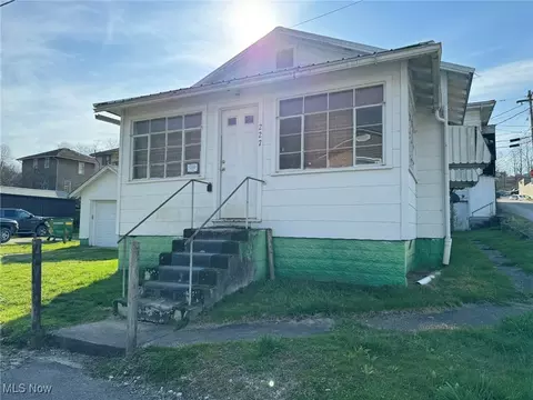 227 Mill St, Grantsville, WV 26147