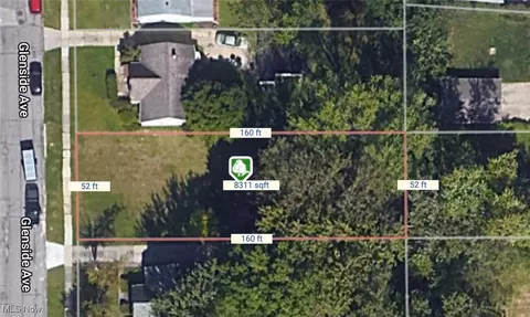 939 Glenside Rd, Cleveland, OH 44121