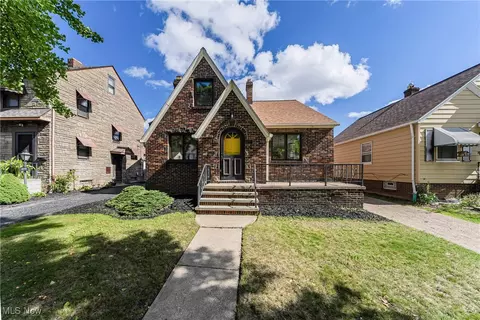 4159 W 161st St, Cleveland, OH 44135
