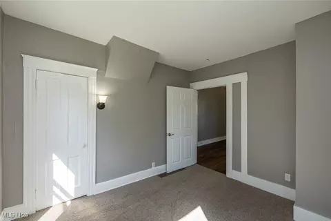 Bedroom - 353 S Maple St, Elyria, OH 44035 photo 2 of 6