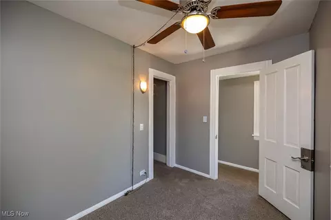 Bedroom - 353 S Maple St, Elyria, OH 44035 photo 4 of 6