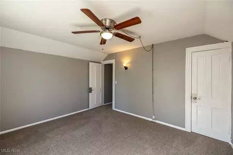 Bedroom - 353 S Maple St, Elyria, OH 44035 photo 6 of 6