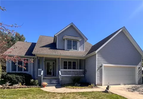 8251 Claus Rd, Amherst, OH 44001