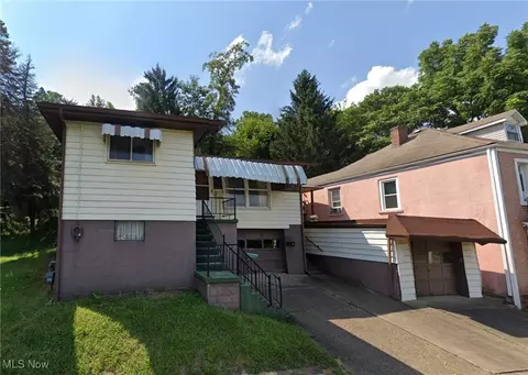 519 N Lincoln Ave, Bridgeport, OH 43912
