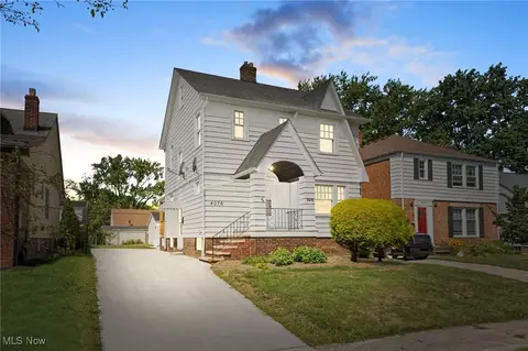4076 W 157th St, Cleveland, OH 44135