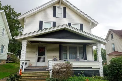 341 Commonwealth Ave NE, Massillon, OH 44646