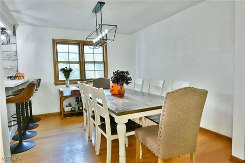 Dining - 8103 Deerpath Dr, Boardman, OH 44512 photo 1 of 3