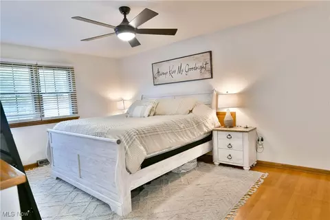 Bedroom - 8103 Deerpath Dr, Boardman, OH 44512 photo 1 of 9