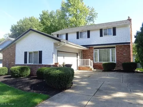 Exterior - 6675 Edgemoor Ave, Solon, OH 44139 photo 7 of 7