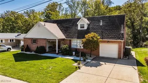 2100 Foley Dr, Parkersburg, WV 26104
