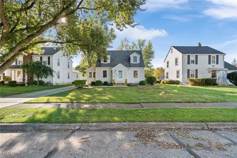 2444 S Jefferson Blvd, Lorain, OH 44052