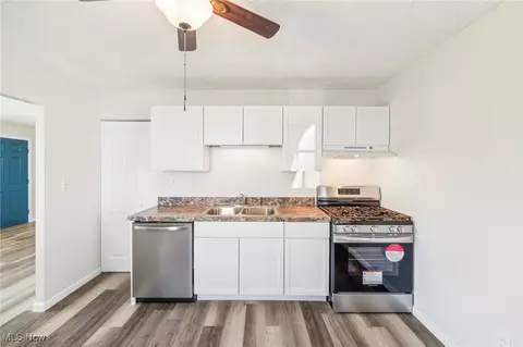 Kitchen - 4422 Andover Ave, Lorain, OH 44055 photo 1 of 2