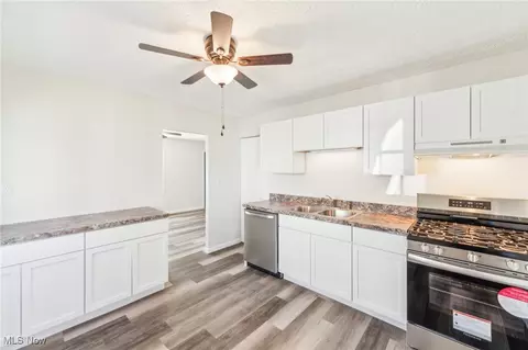 Kitchen - 4422 Andover Ave, Lorain, OH 44055 photo 2 of 2